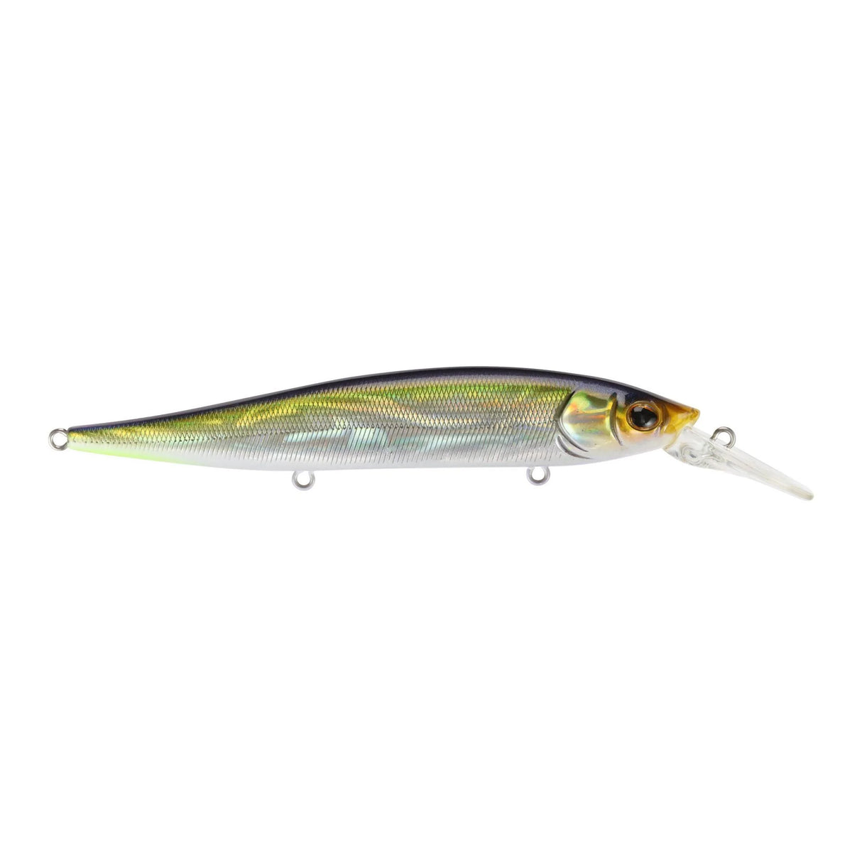 Berkley Stunna 112+1 Jerkbait