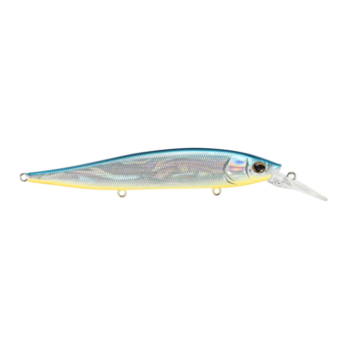 Berkley Stunna 112+1 Jerkbait
