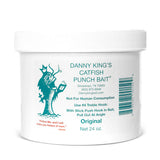 Danny King's Catfish Punch Bait