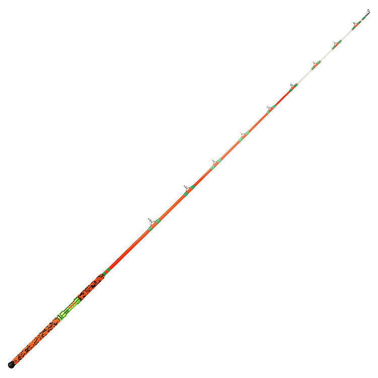 Mad Katz Glow Catfish Rod