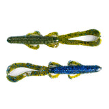 Googan Baits Trench Hawg Creature Bait