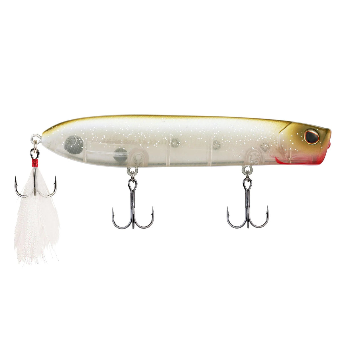 Berkley Cane Walker 110 Topwater
