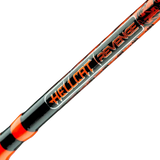Catch The Fever Hellcat Revenge Spinning Rod