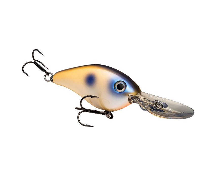 Strike King Pro-Model 8XD Crankbait