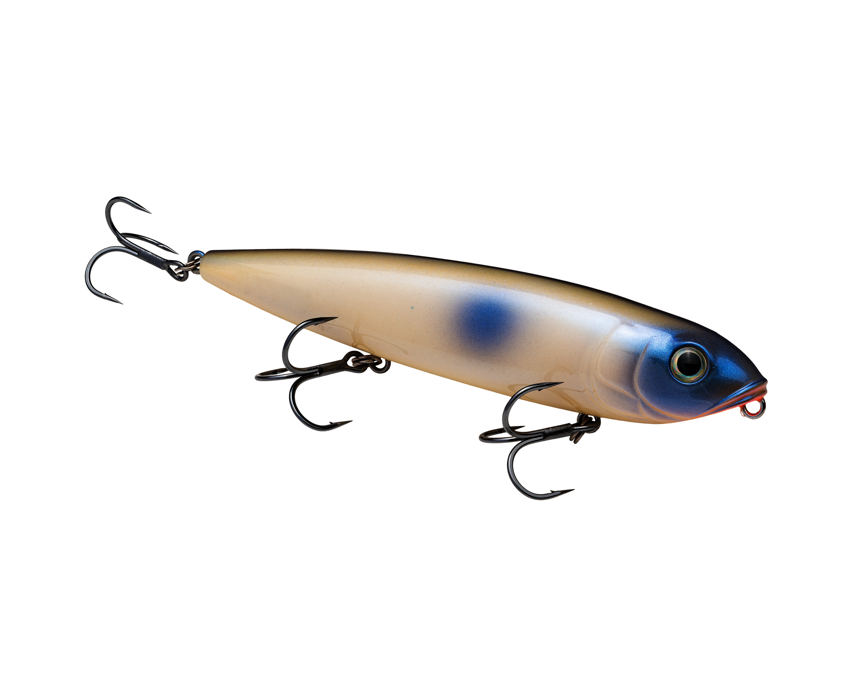 Strike King KVD Sexy Dawg Hard Knock Topwater