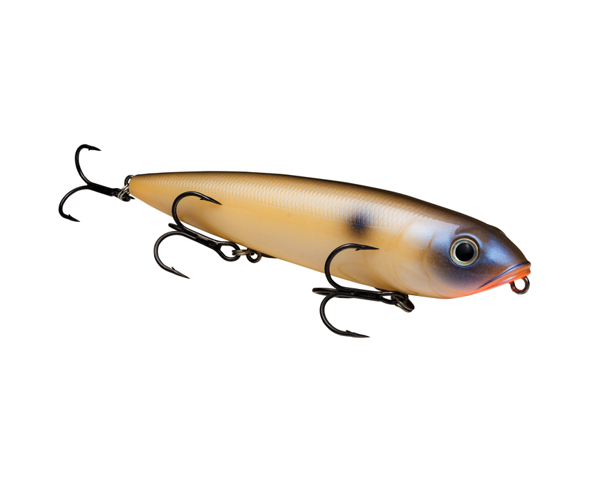 Strike King KVD Sexy Dawg Topwater