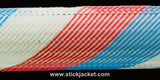 Stick Jacket Rod Cover