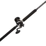 PENN Rival Level Wind Conventional Combo