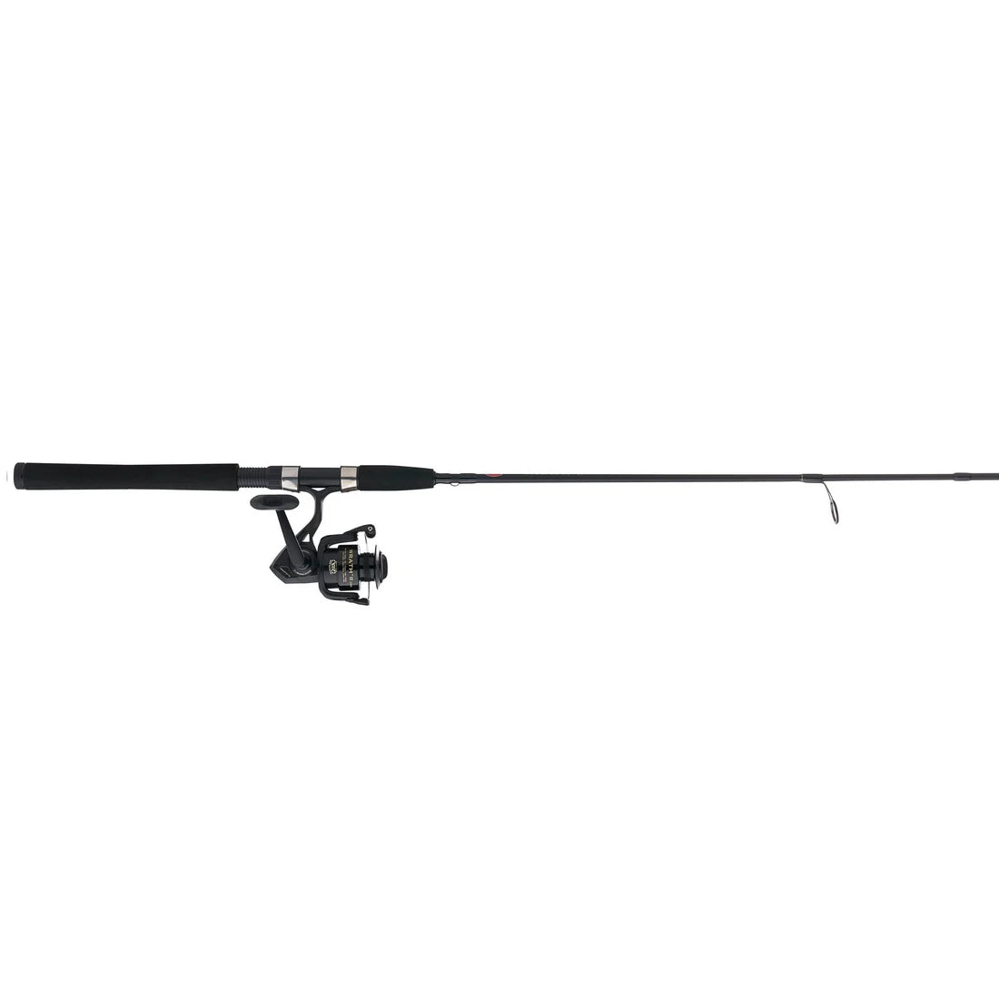 PENN Wrath II Spinning Combo