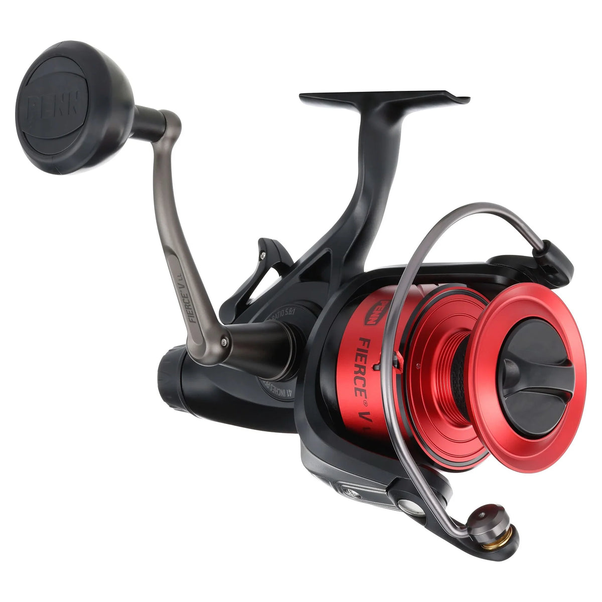 Penn Fierce V Live Liner Spinning Reel