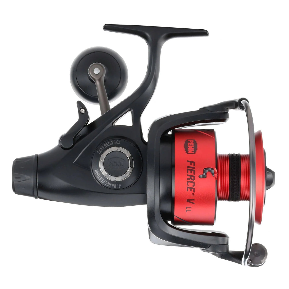 Penn Fierce V Live Liner Spinning Reel