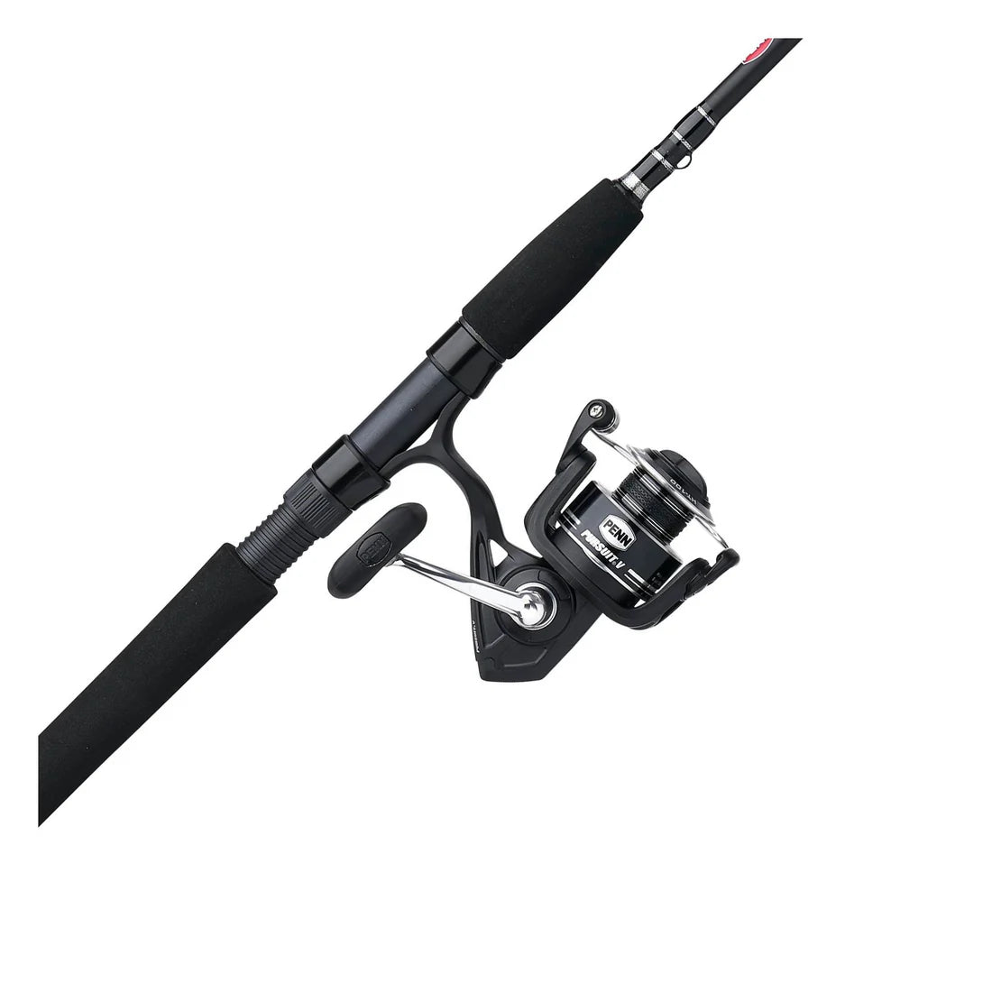 PENN Pursuit V Spinning Combo