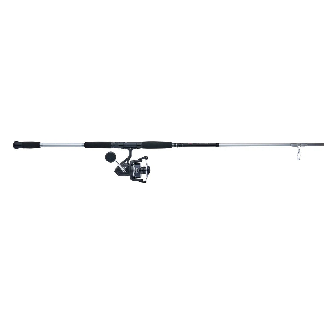 PENN Pursuit V Spinning Combo
