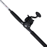 PENN Rival II Level Wind Conventional Combo