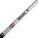 PENN Rival II Level Wind Conventional Combo