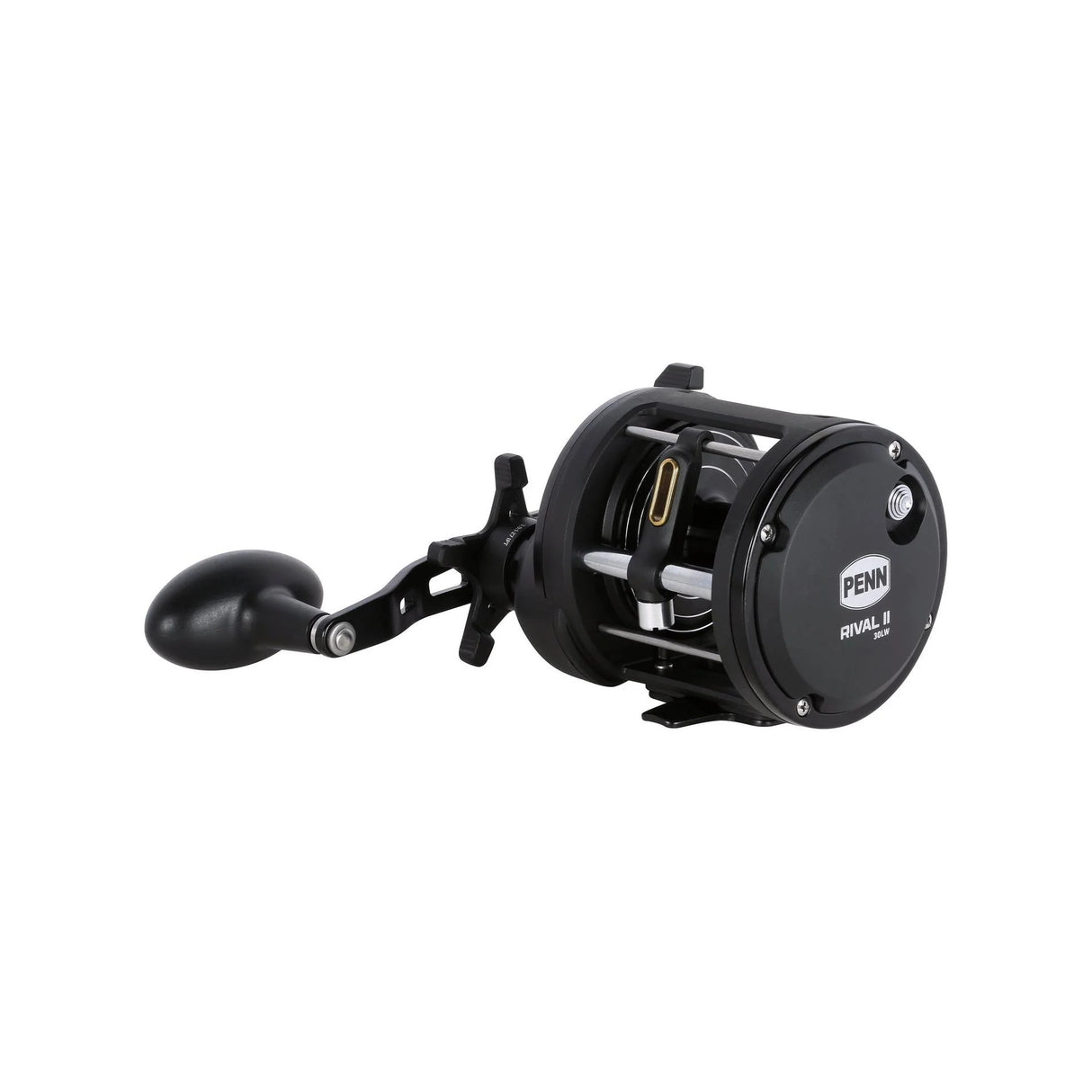 PENN Rival II Level Wind Conventional Reel