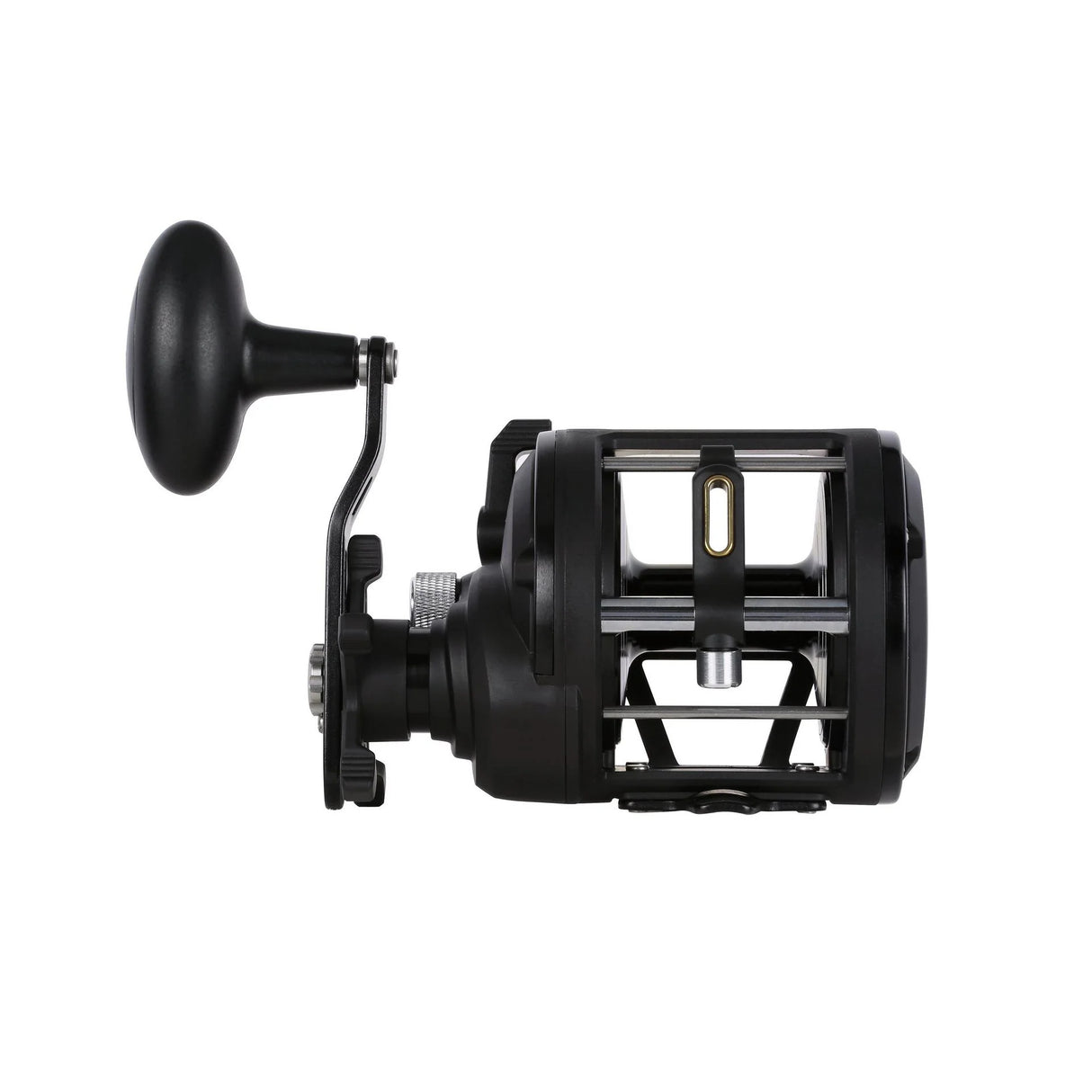 PENN Rival II Level Wind Conventional Reel
