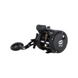 PENN Rival II Level Wind Conventional Reel with Line Counter