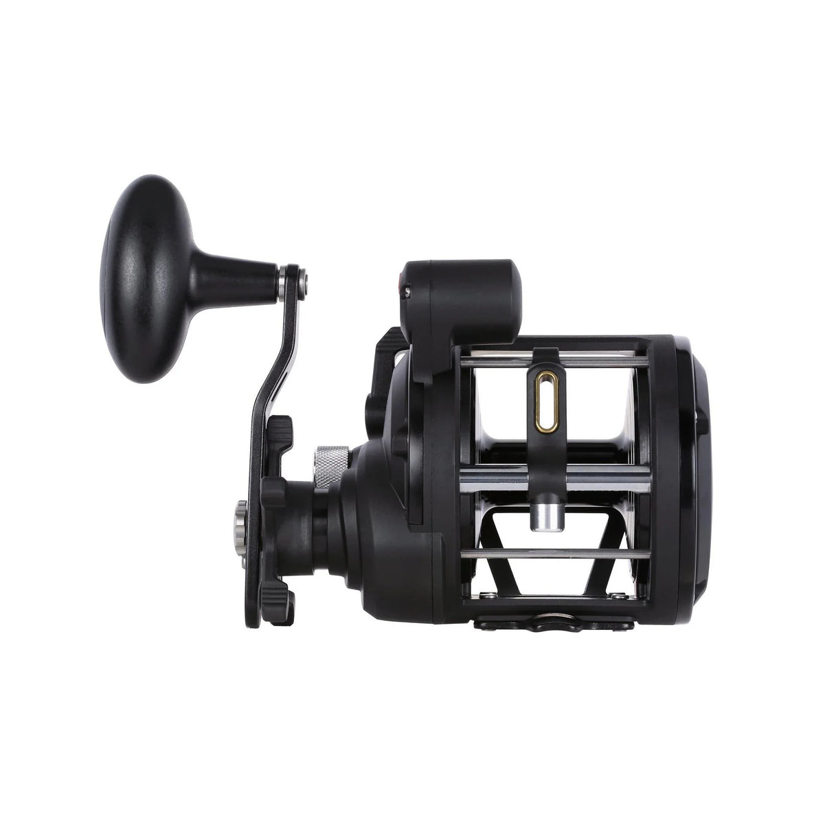 PENN Rival II Level Wind Conventional Reel with Line Counter