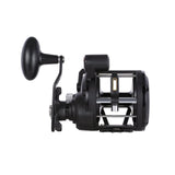PENN Rival II Level Wind Conventional Reel with Line Counter