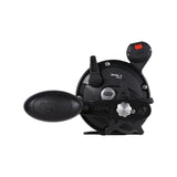 PENN Rival II Level Wind Conventional Reel with Line Counter