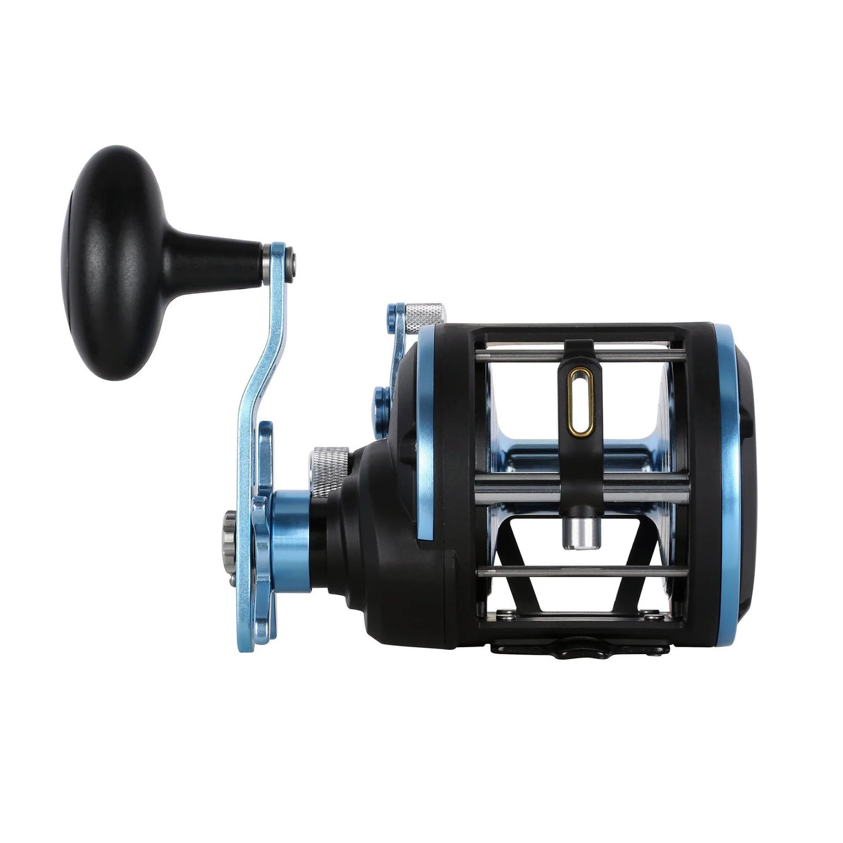 Penn Rival II Level Wind Reel