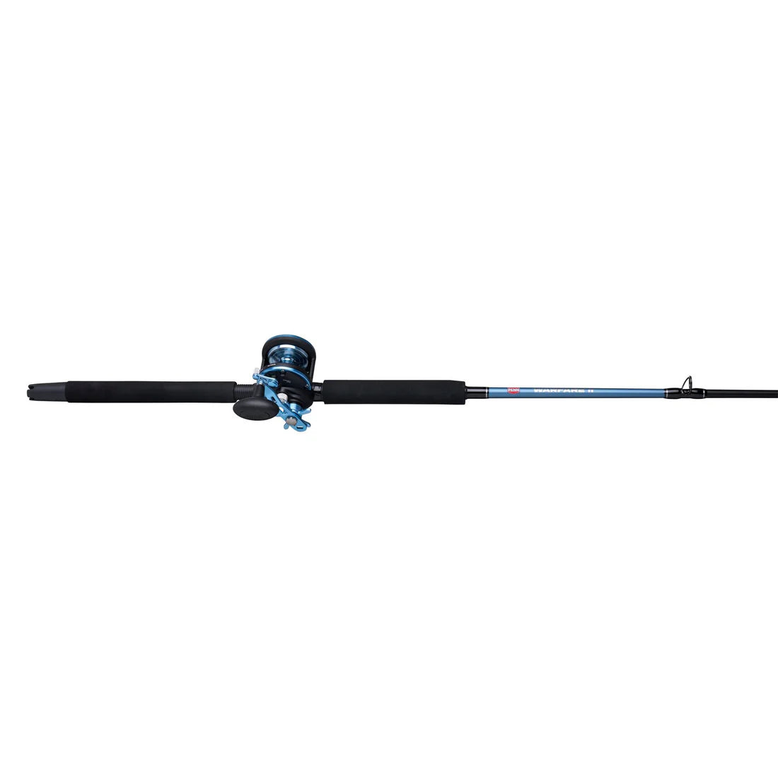 PENN Warfare II Star Drag Combo