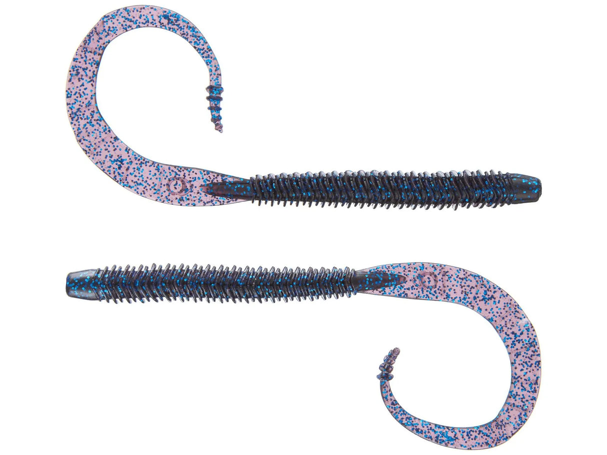 6th Sense Boosa Ribbon Tail Worm