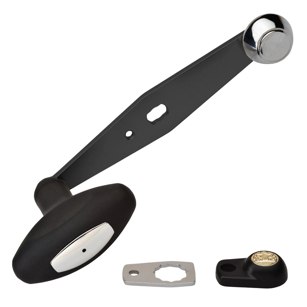 Abu Garcia Ambassadeur Power Handle