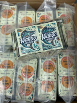 Wahoo Wipes Non-Flushable Wipes