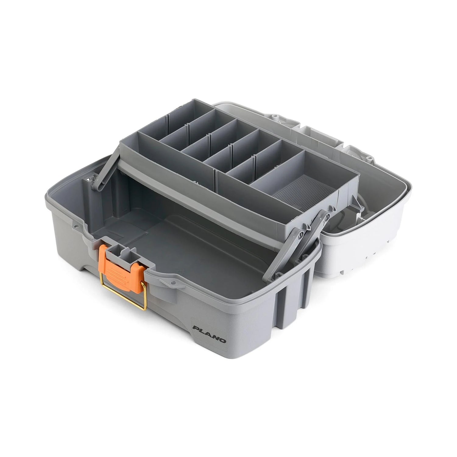 Plano One-Tray Tackle Box – Brannan's Bass Shop