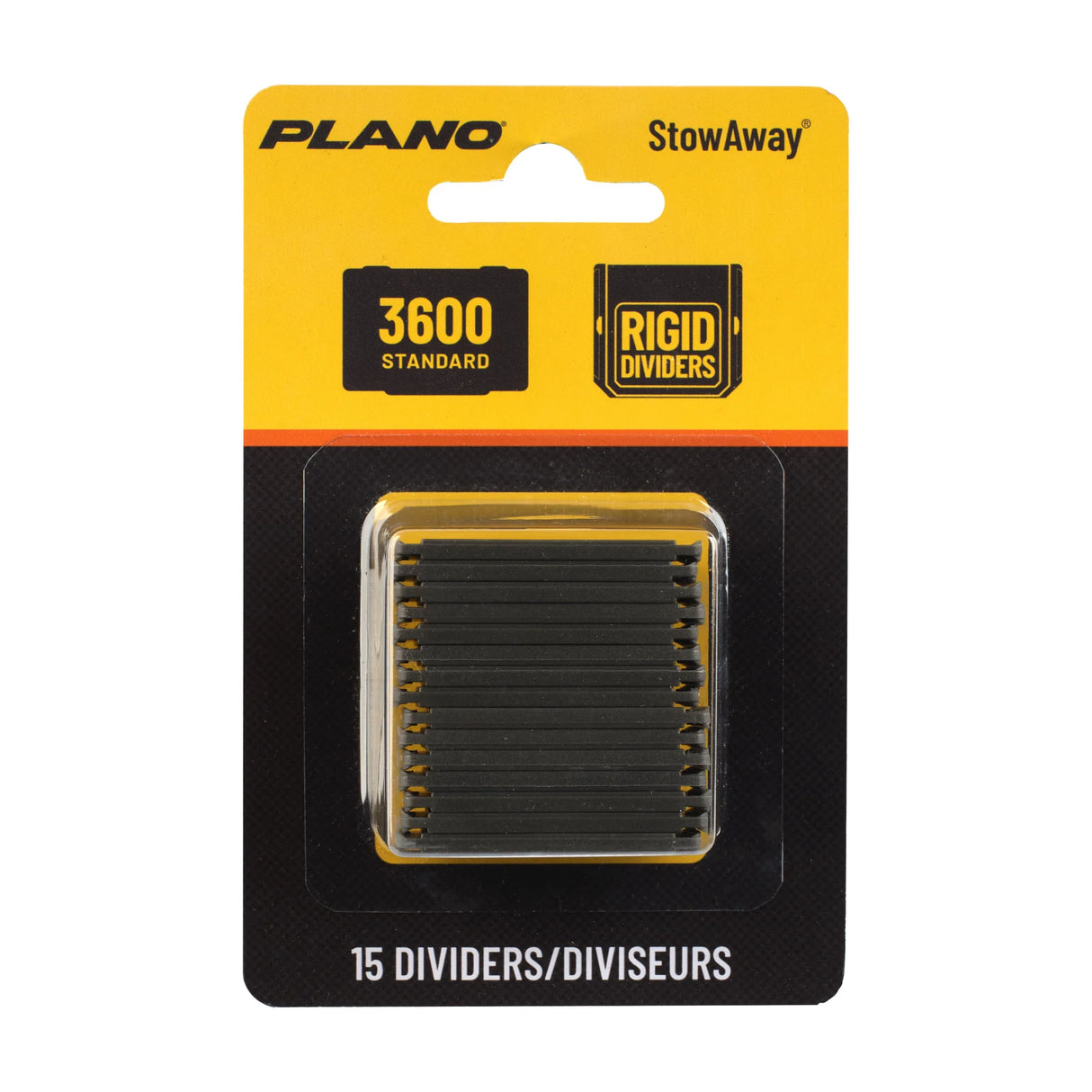 Plano StowAway Divider Pack 3600 15pk