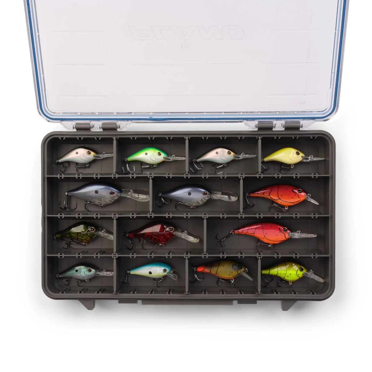 Plano StowAway® Waterproof