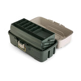 Plano Three-Tray Tackle Box