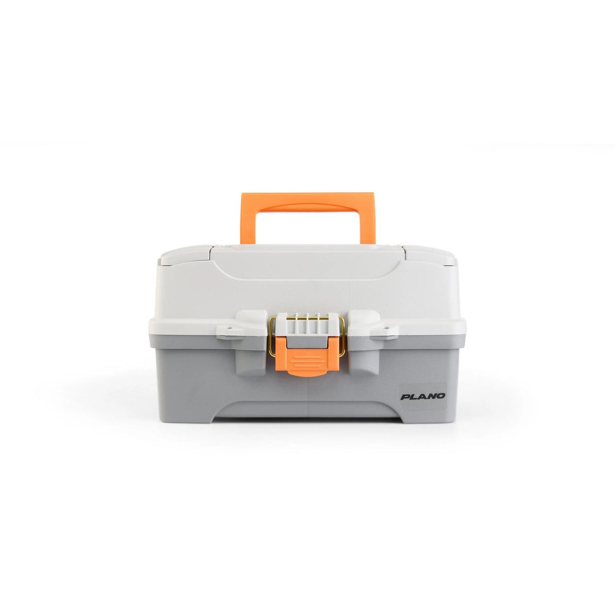 Plano Two-Tray Tackle Box