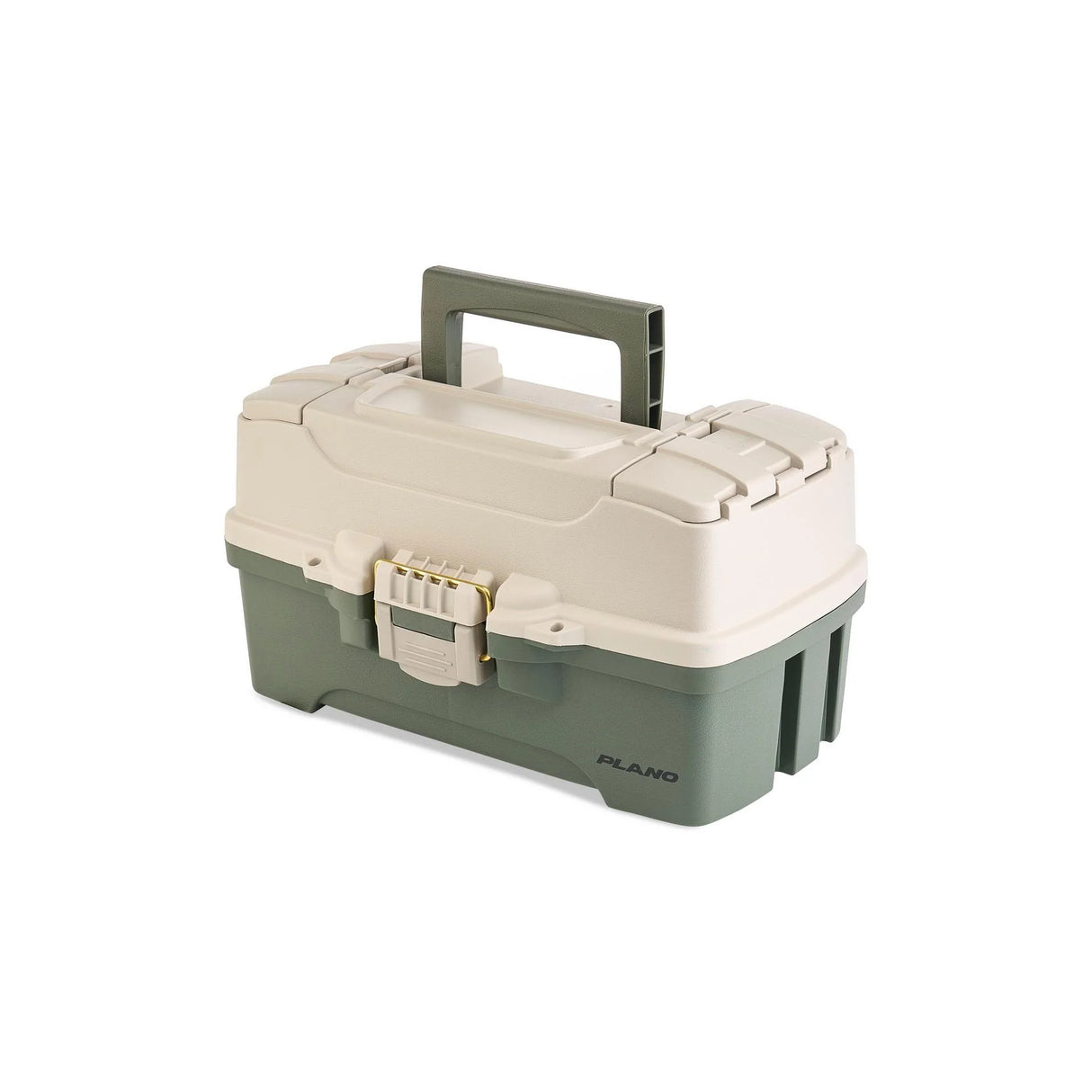 Plano Two-Tray Tackle Box