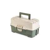 Plano Two-Tray Tackle Box