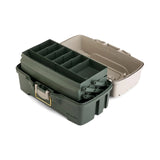 Plano Two-Tray Tackle Box