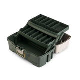 Plano Two-Tray Tackle Box