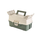 Plano Two-Tray Tackle Box