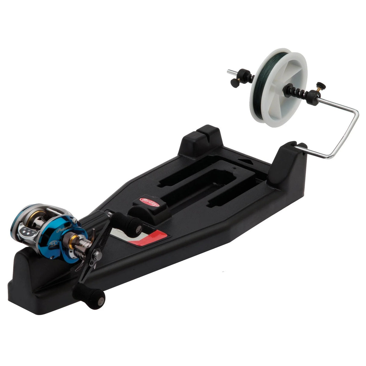 Berkley Spooling Station Tool
