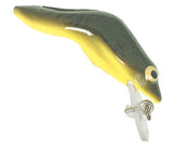 Rebel Wee-Frog Wake Bait