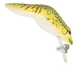Rebel Wee-Frog Wake Bait