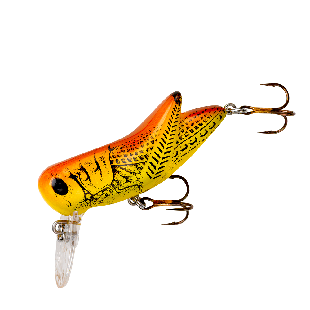Rebel Big Hopper