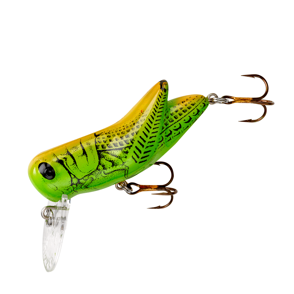 Rebel Big Hopper