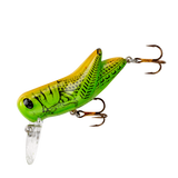 Rebel Big Hopper