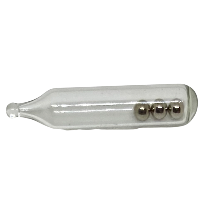Bonehead Tackle Panfish Rattle