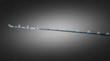 Catch The Fever Hellcat Revenge Casting Rod