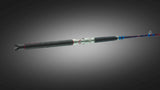 Catch The Fever Hellcat Revenge Casting Rod