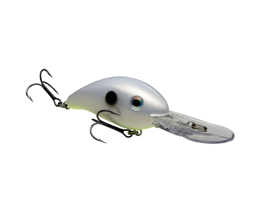 Strike King Pro-Model Xtra-Deep 3XD Crankbait